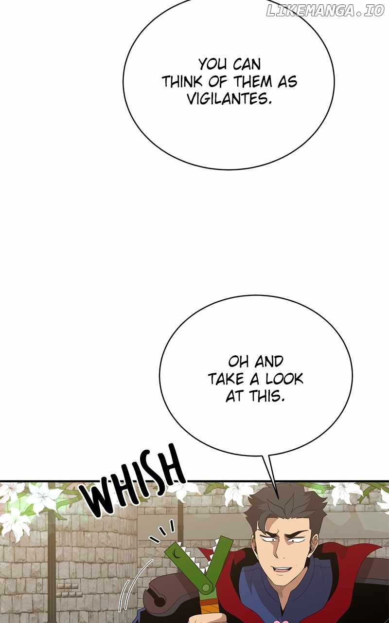 The Strongest Florist Chapter 226 67